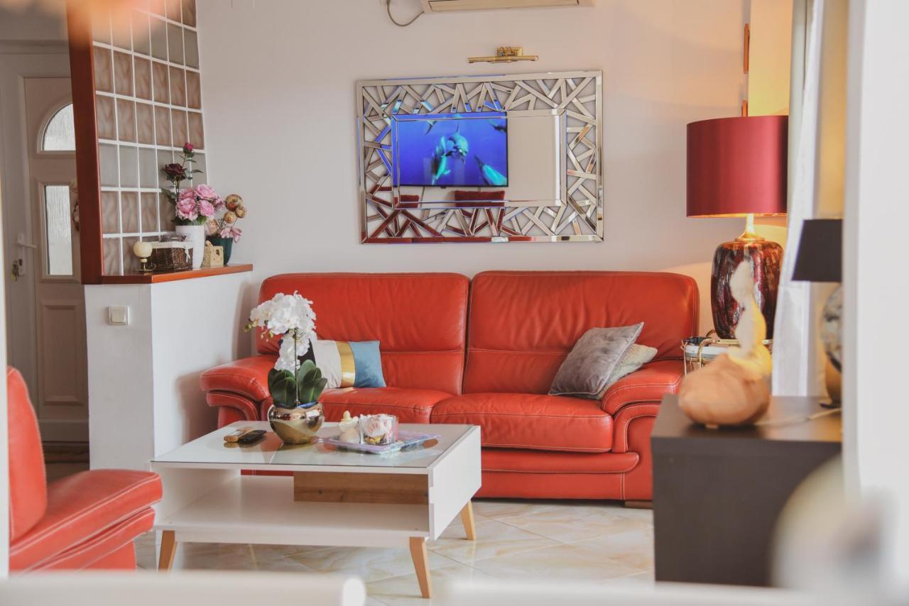 Apartments Marcus & Pascal شيبينيك المظهر الخارجي الصورة