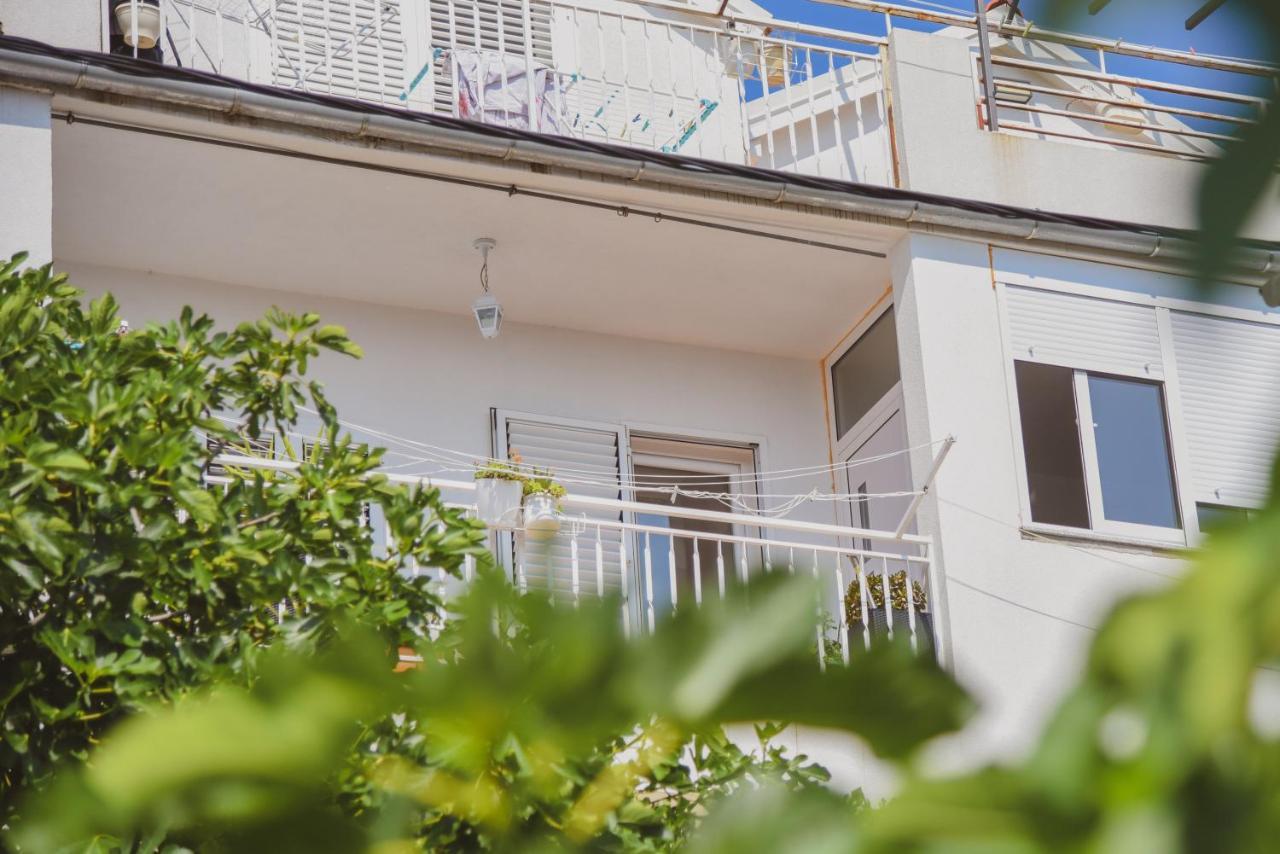 Apartments Marcus & Pascal شيبينيك المظهر الخارجي الصورة