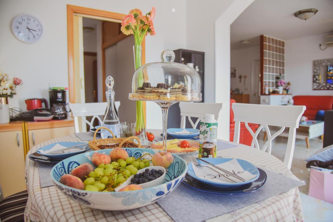 Apartments Marcus & Pascal شيبينيك المظهر الخارجي الصورة