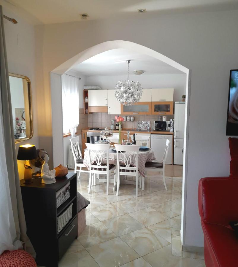 Apartments Marcus & Pascal شيبينيك المظهر الخارجي الصورة