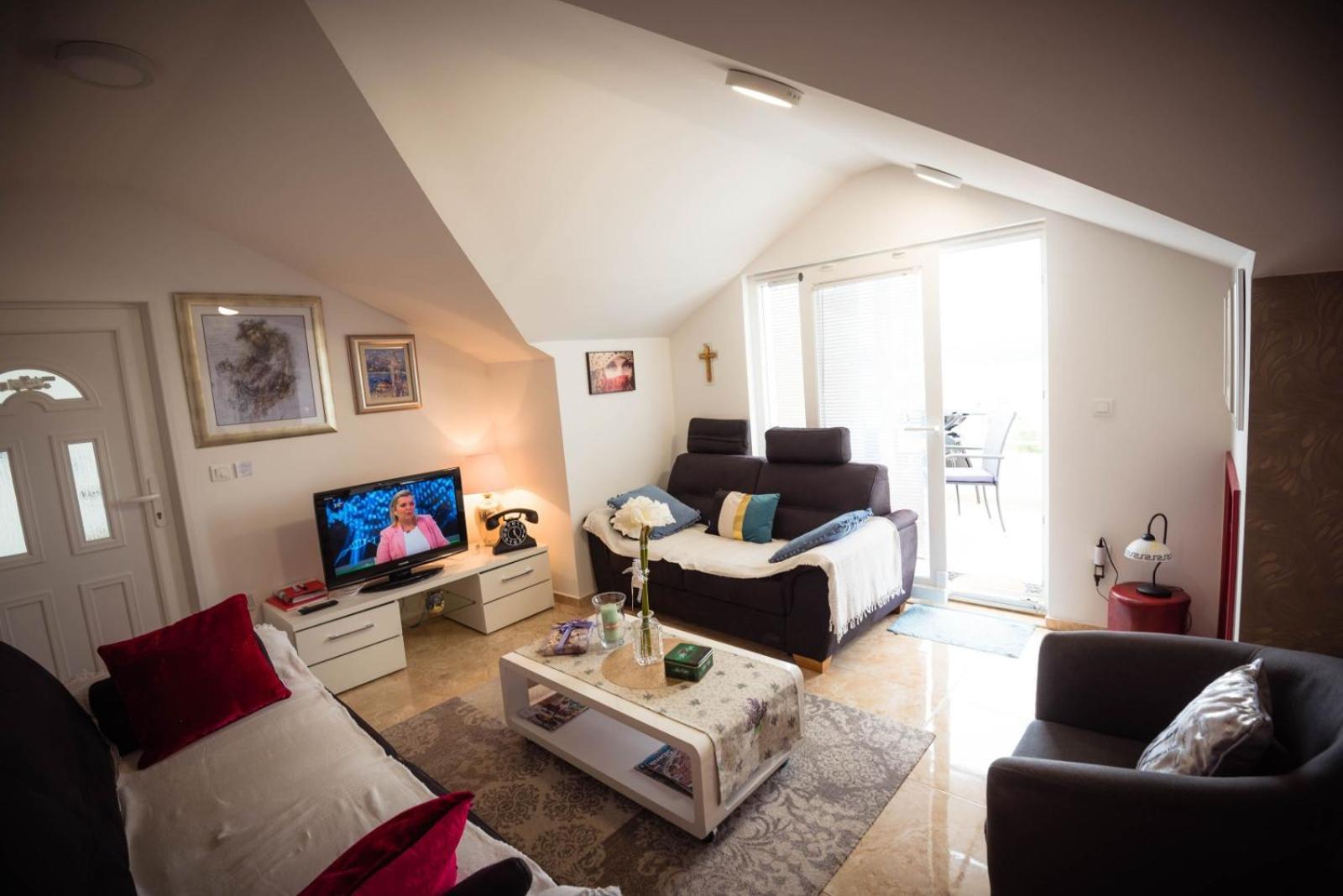 Apartments Marcus & Pascal شيبينيك المظهر الخارجي الصورة