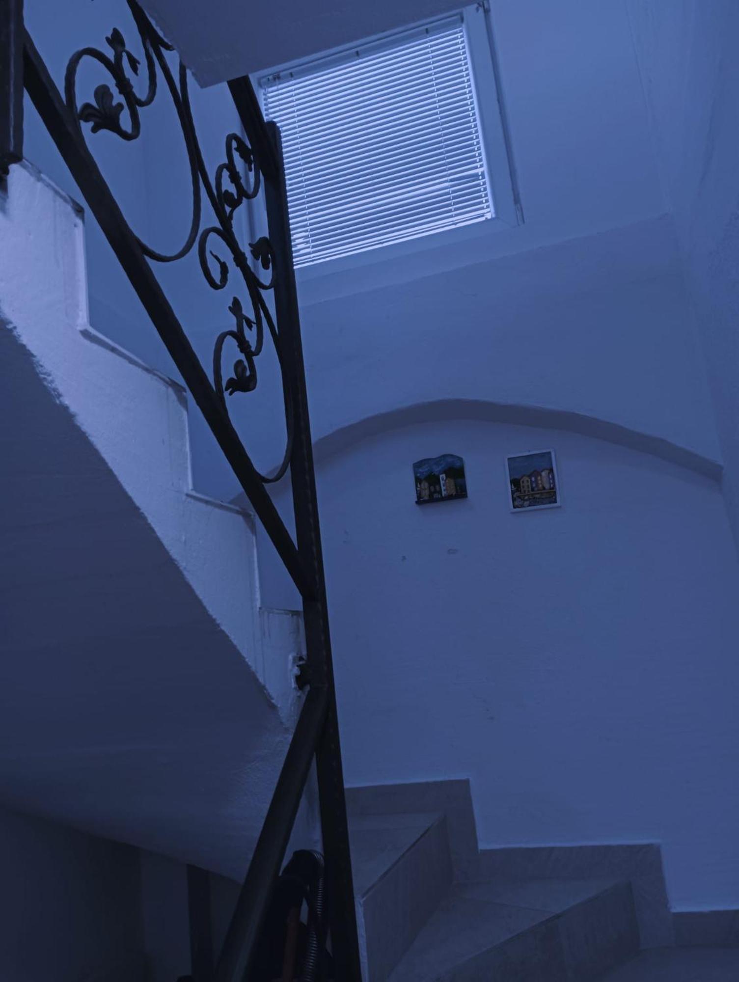 Apartments Marcus & Pascal شيبينيك المظهر الخارجي الصورة