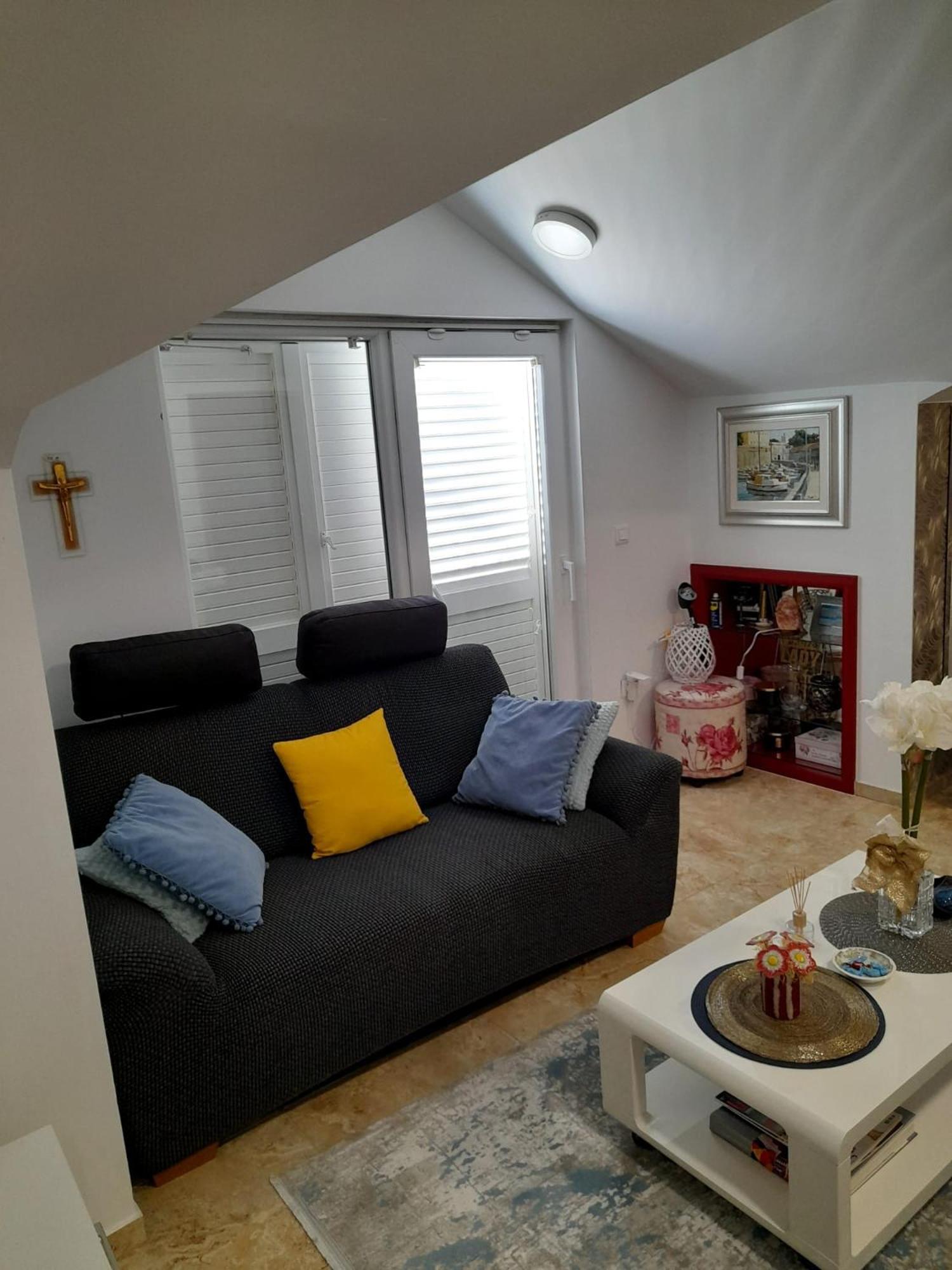 Apartments Marcus & Pascal شيبينيك المظهر الخارجي الصورة