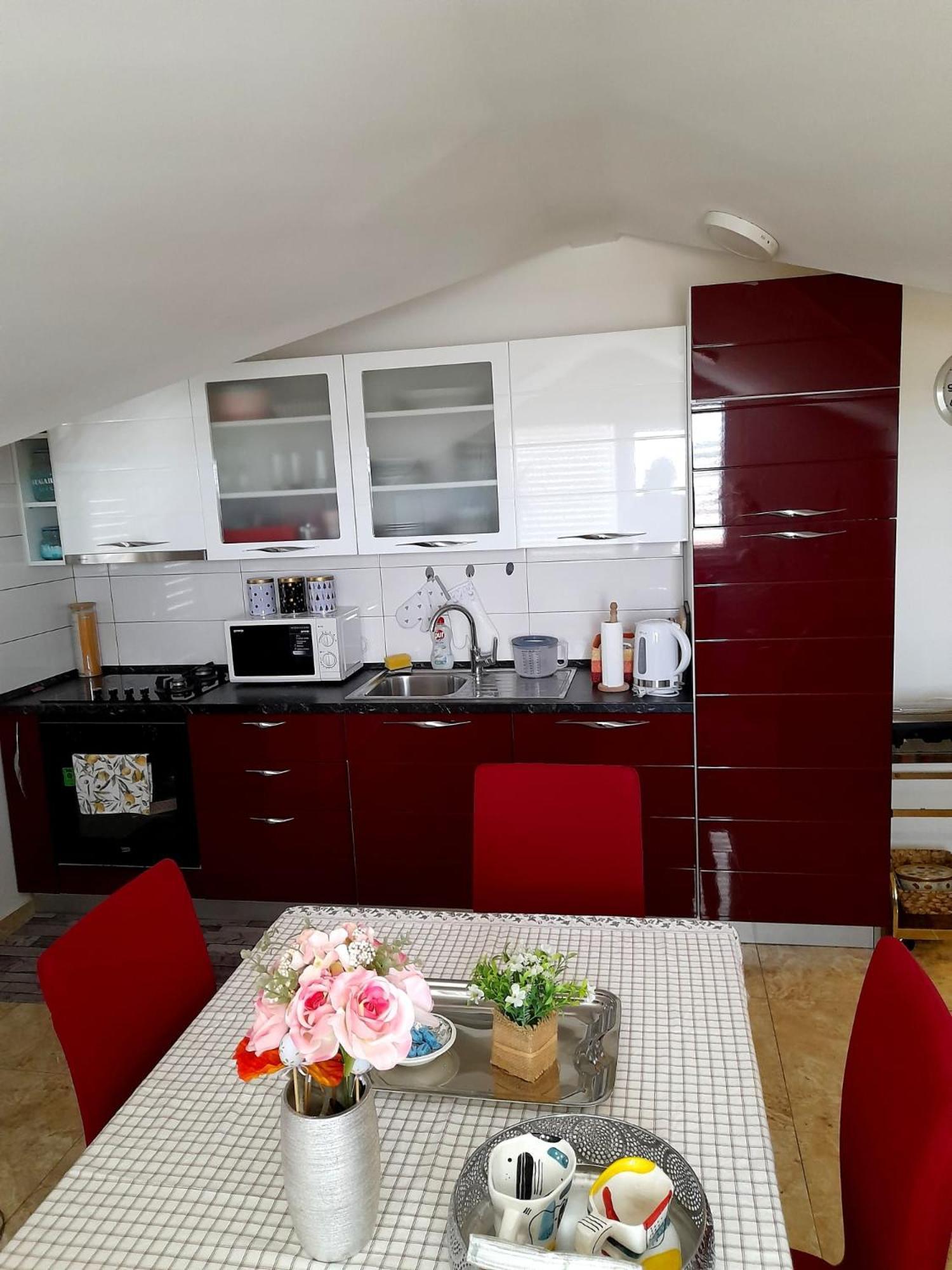 Apartments Marcus & Pascal شيبينيك المظهر الخارجي الصورة