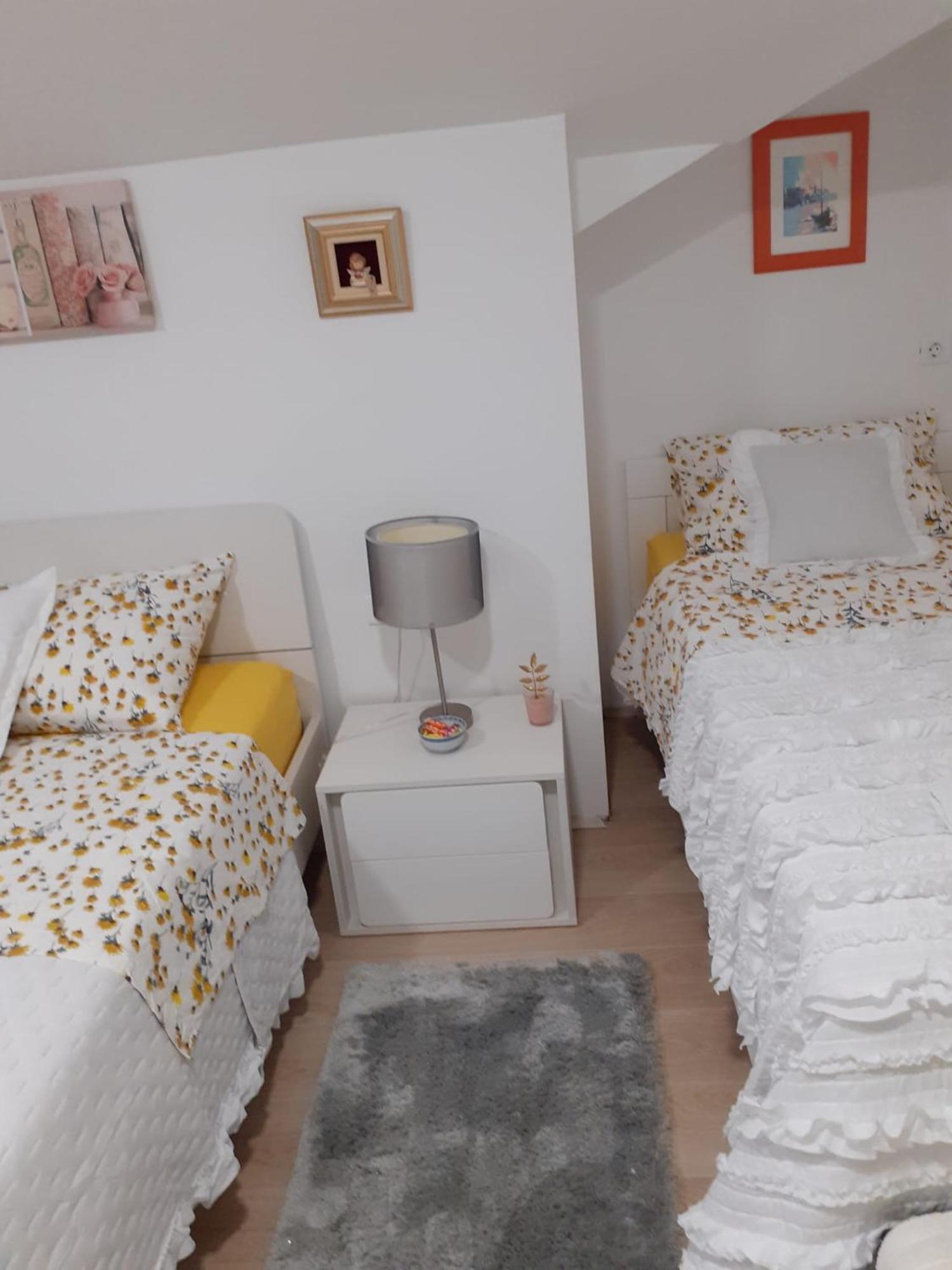 Apartments Marcus & Pascal شيبينيك المظهر الخارجي الصورة