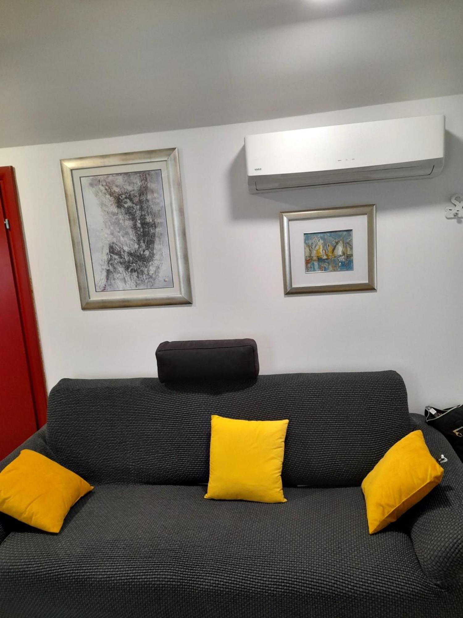 Apartments Marcus & Pascal شيبينيك المظهر الخارجي الصورة