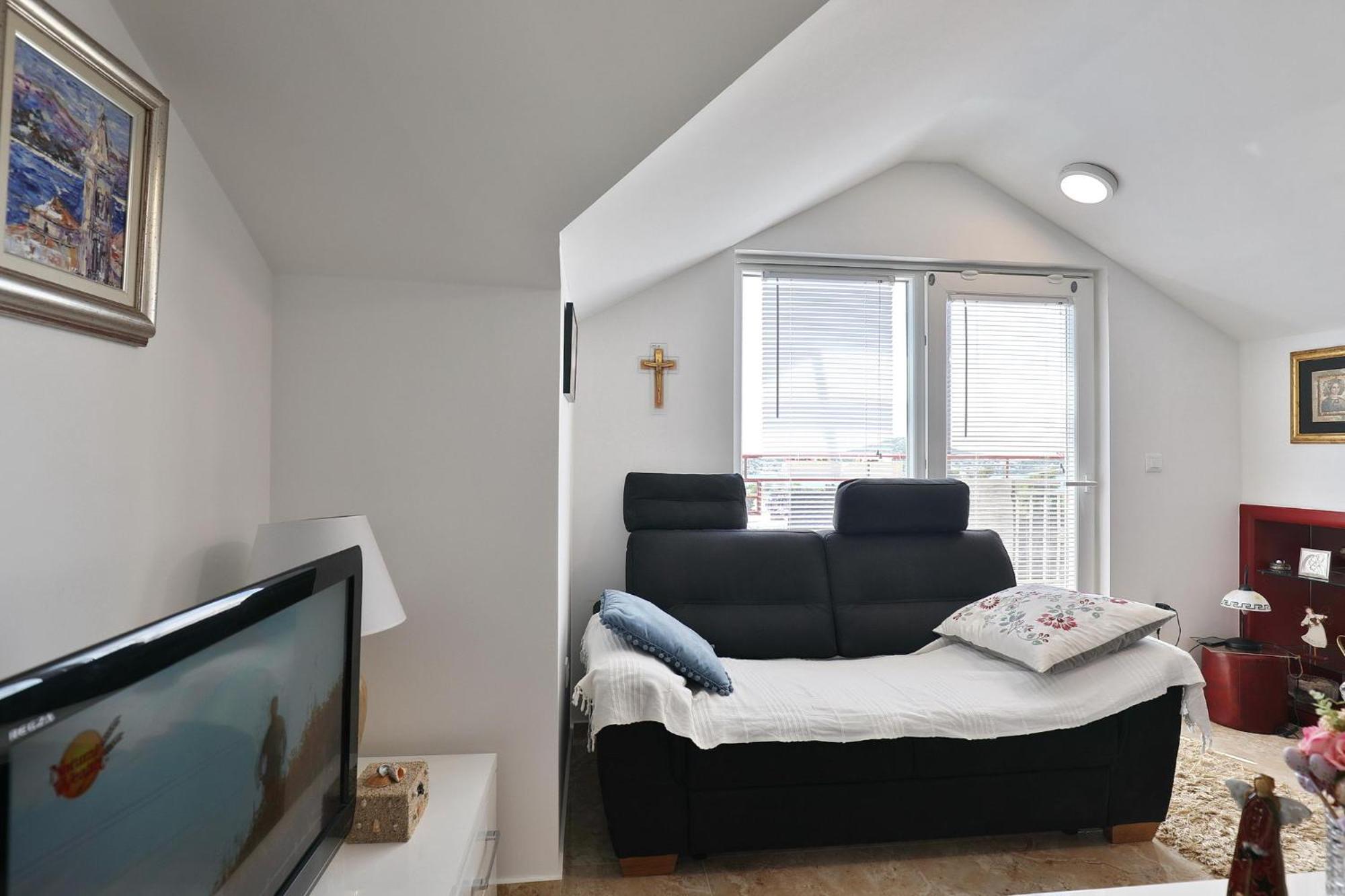 Apartments Marcus & Pascal شيبينيك المظهر الخارجي الصورة