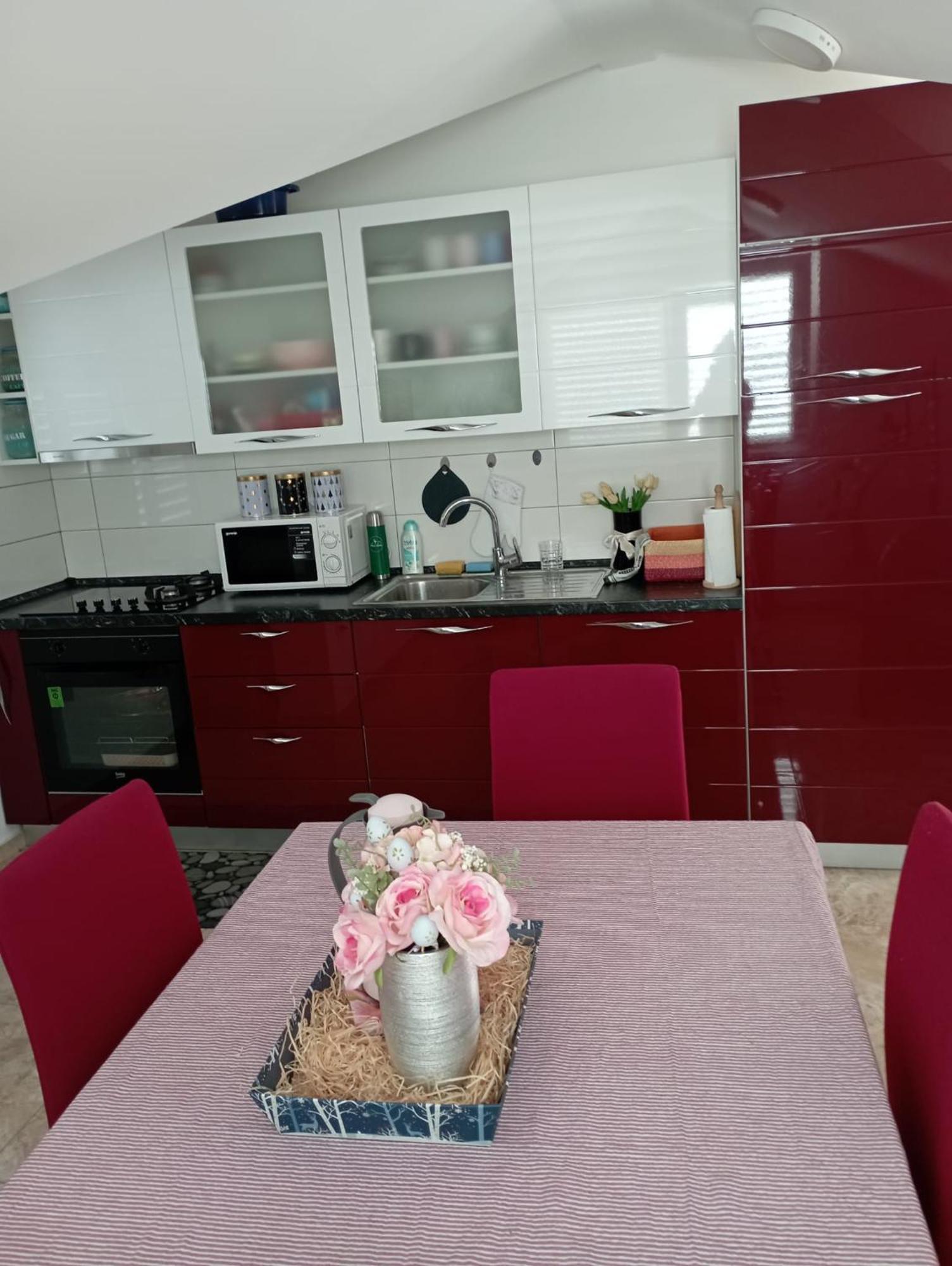 Apartments Marcus & Pascal شيبينيك المظهر الخارجي الصورة